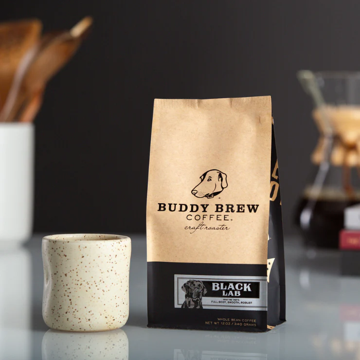 Black Lab Roast - Image 2