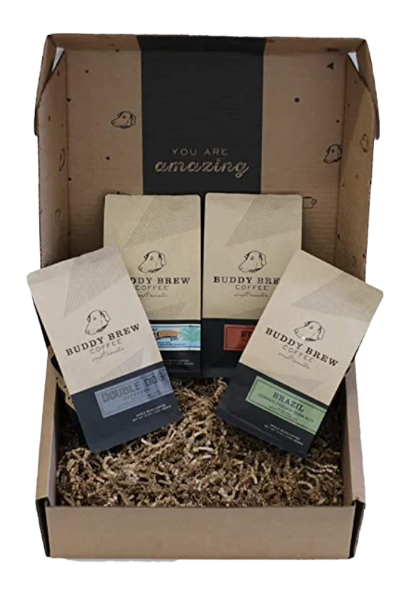 Coffee Club - 12 Month Delivery - Image 3