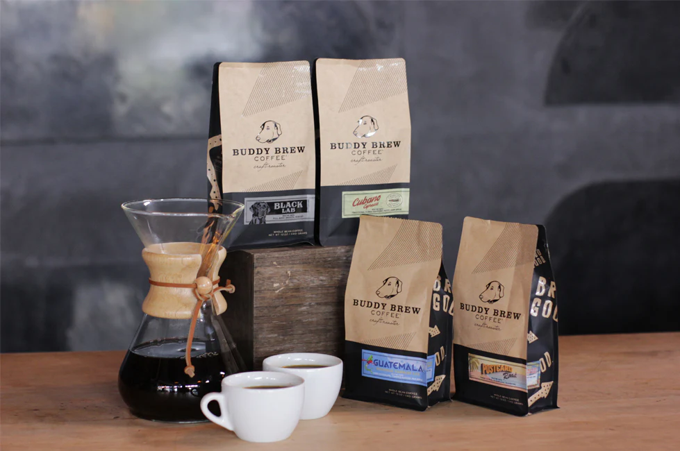 Coffee Club - 12 Month Delivery - Image 4