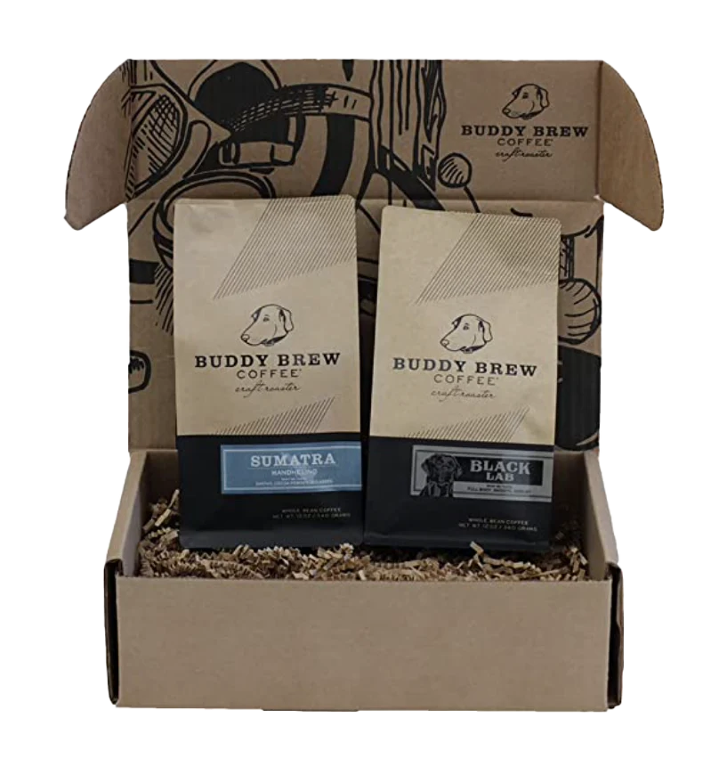 Coffee Club - 3 Month Delivery - Image 3