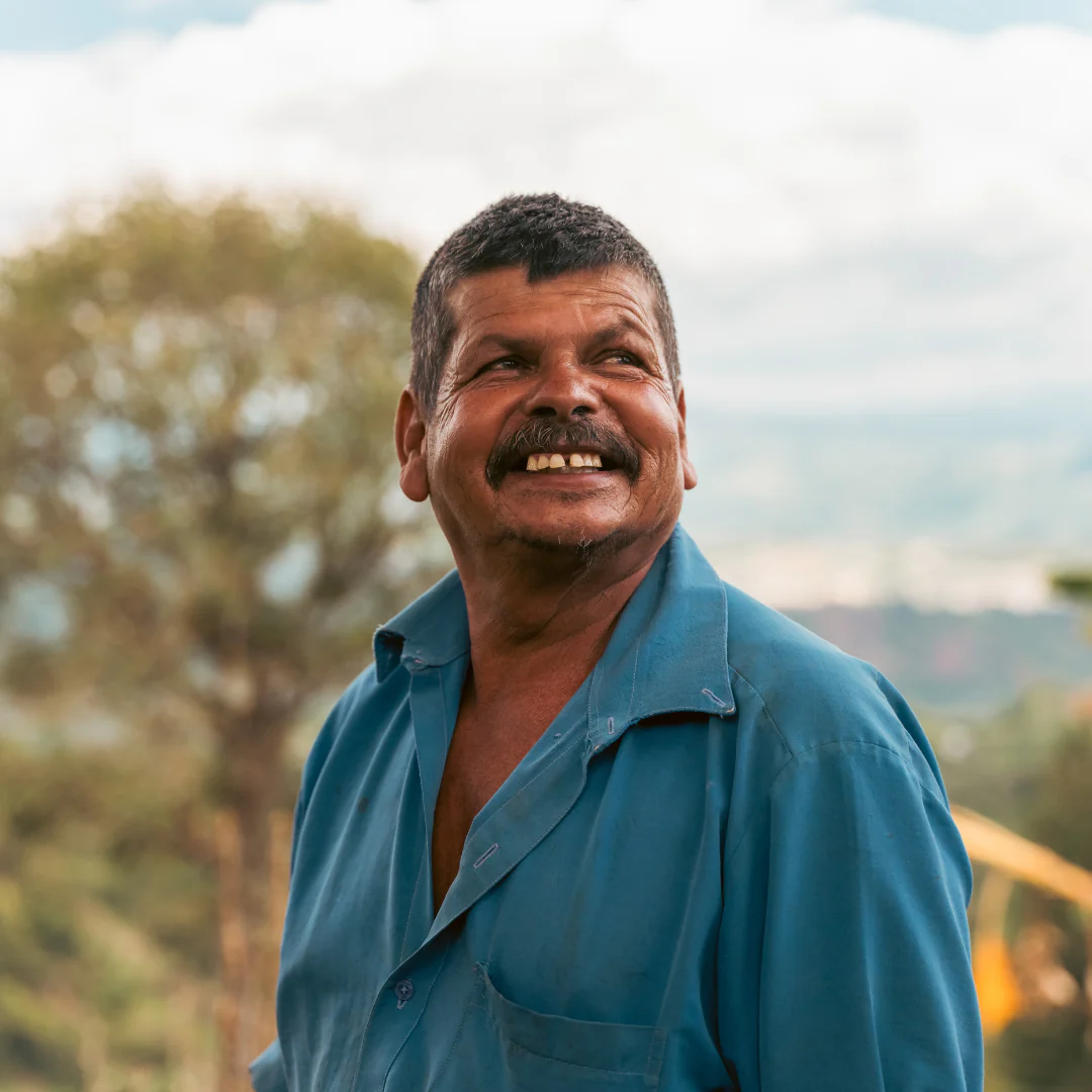 Colombia – Luis Felipe Leguizamo – Washed Process - Image 4