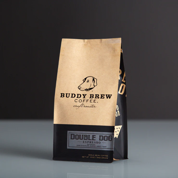 Double Dog Espresso