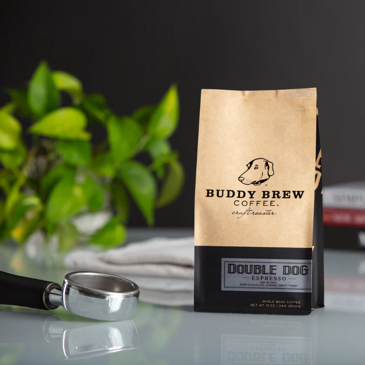 Double Dog Espresso - Image 2