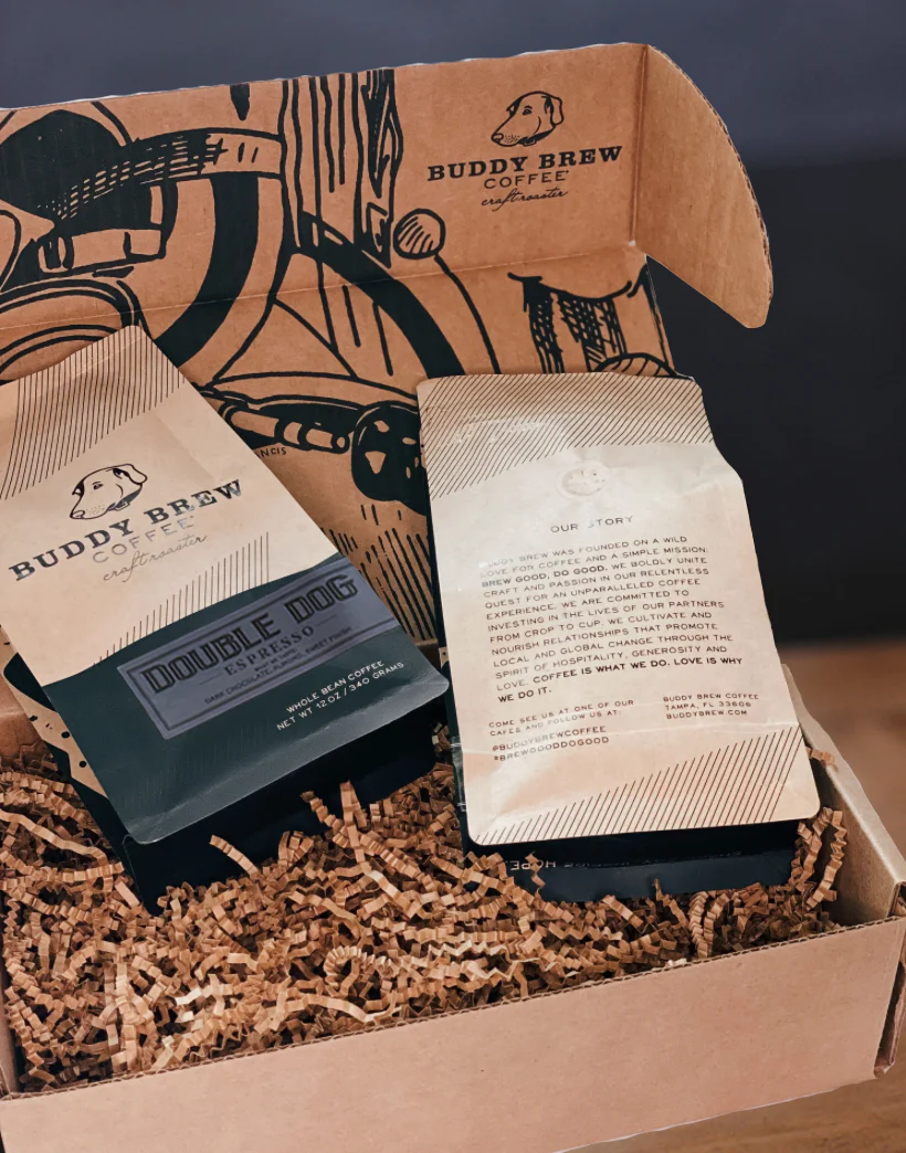 Double Dog Espresso - Image 3