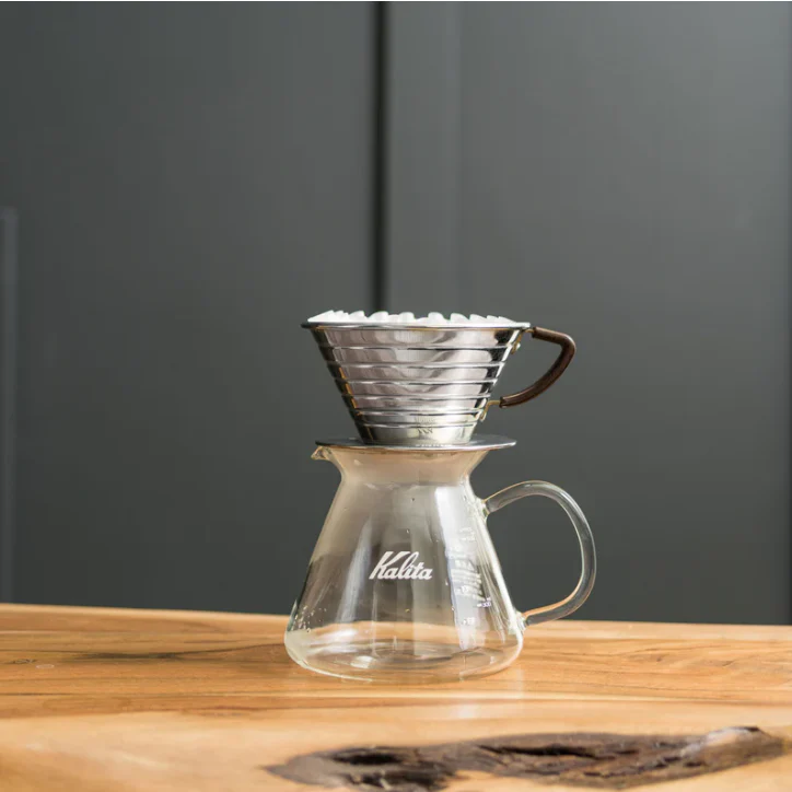Kalita Glass Carafe 500 ml - Image 3