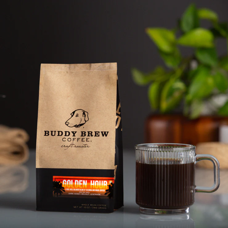 Golden Hour Roast - Image 2