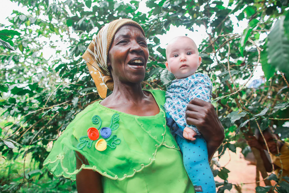 Rainforest Roast - Kibira Forest Reforestation Project - Image 6