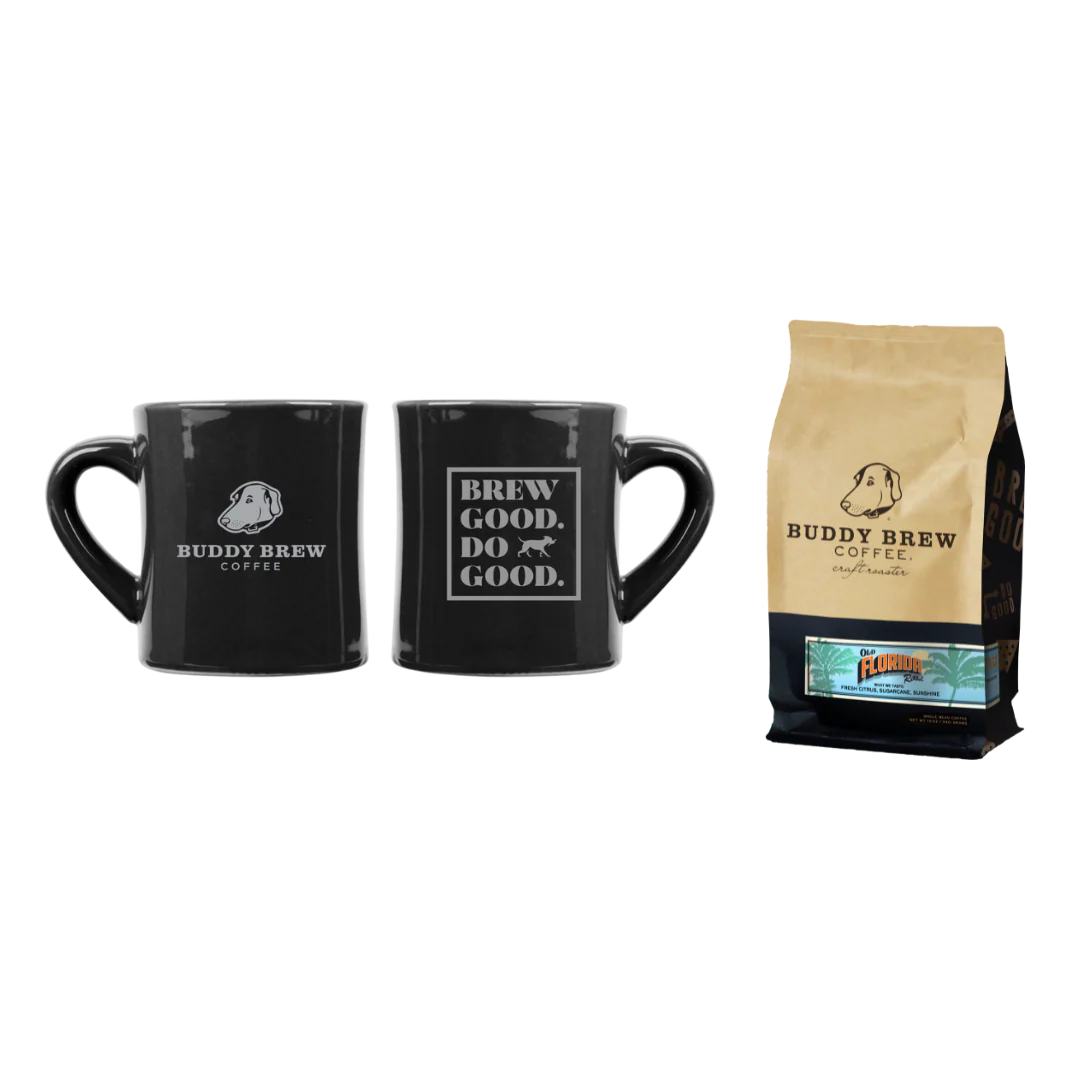 Old Florida Gift Set - Image 2